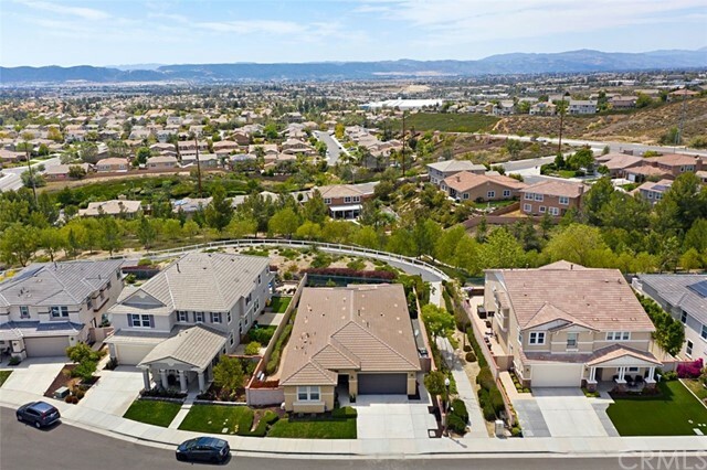 Property Photo: 39077 Lonesome Spur Circle CA 92591