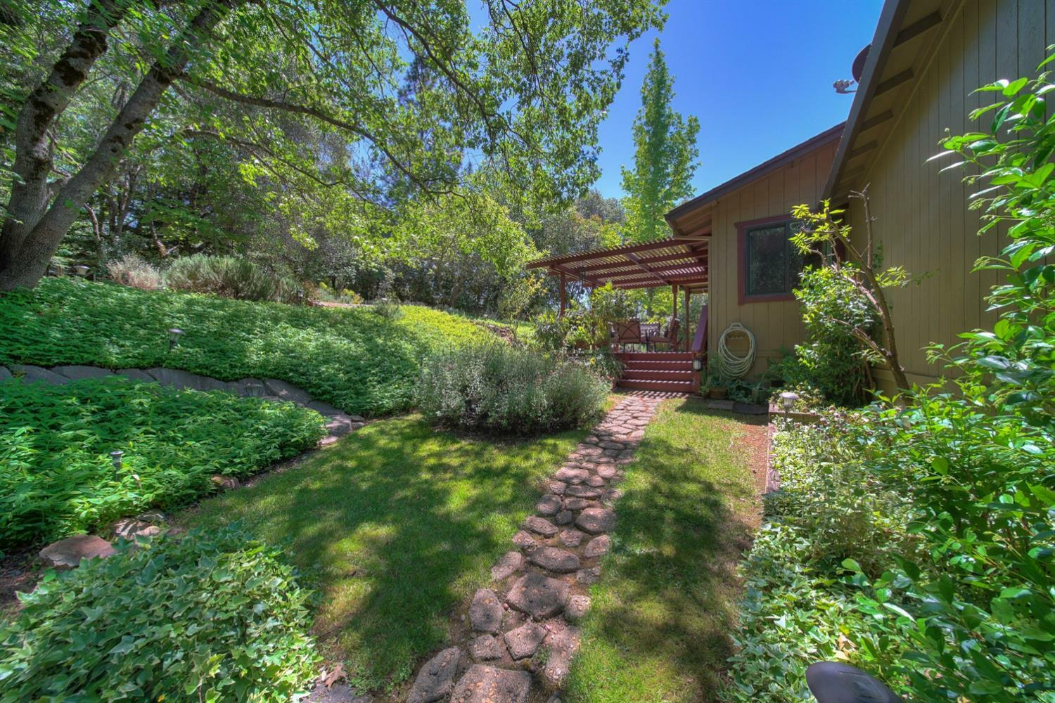 Property Photo:  19650 Placer Hills Road  CA 95713 