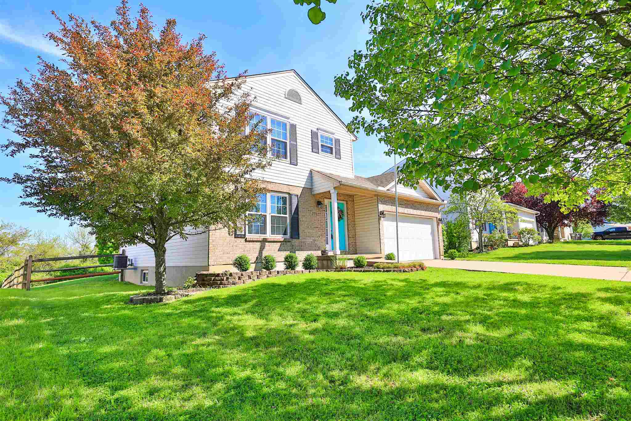 Property Photo: 2800 Presidential Drive KY 41048