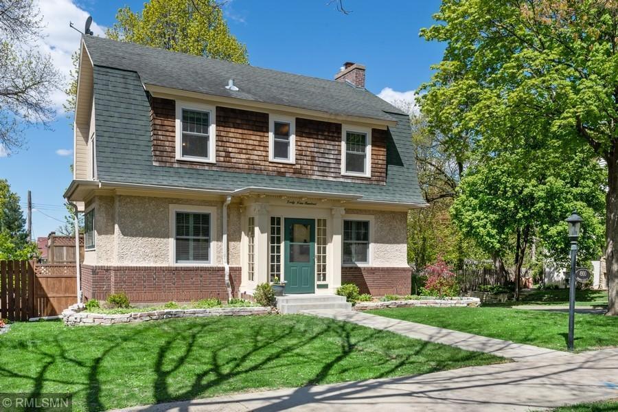 4900 Fremont Avenue S  Minneapolis MN 55419 photo