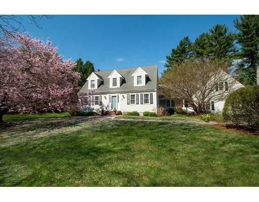 Property Photo:  22 Perry Drive  MA 02332 