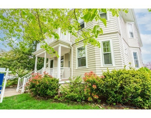 Property Photo:  47 Pine Street 47  MA 02478 