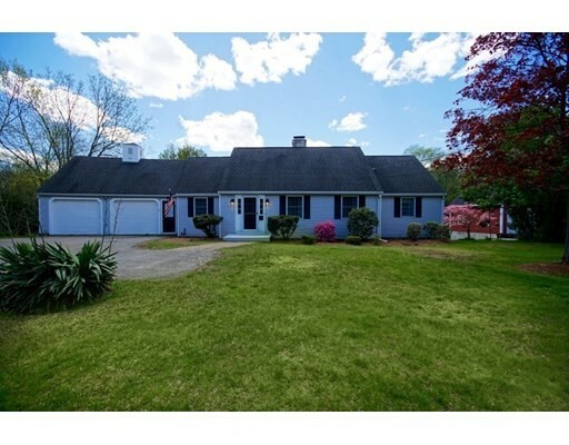 Property Photo: 25 Prospect St MA 01833