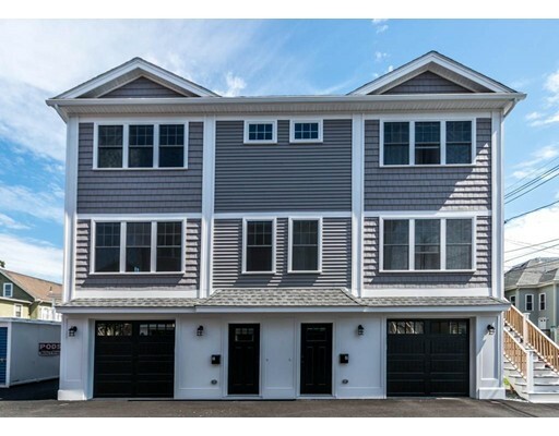 Property Photo: 49 Hall Street 1 MA 02453