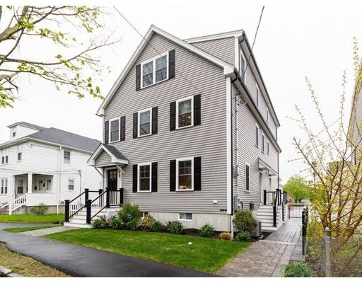 Property Photo:  136 Clark 1  MA 02453 