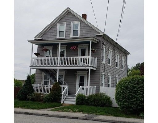 Property Photo:  29 Brandon Rd  MA 01571 