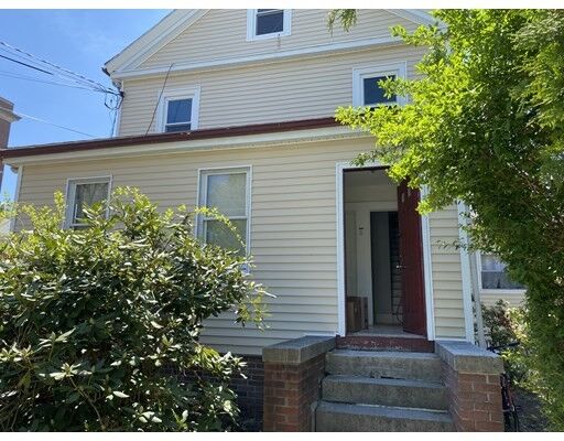 Property Photo: 49 Dighton St 2 MA 02135