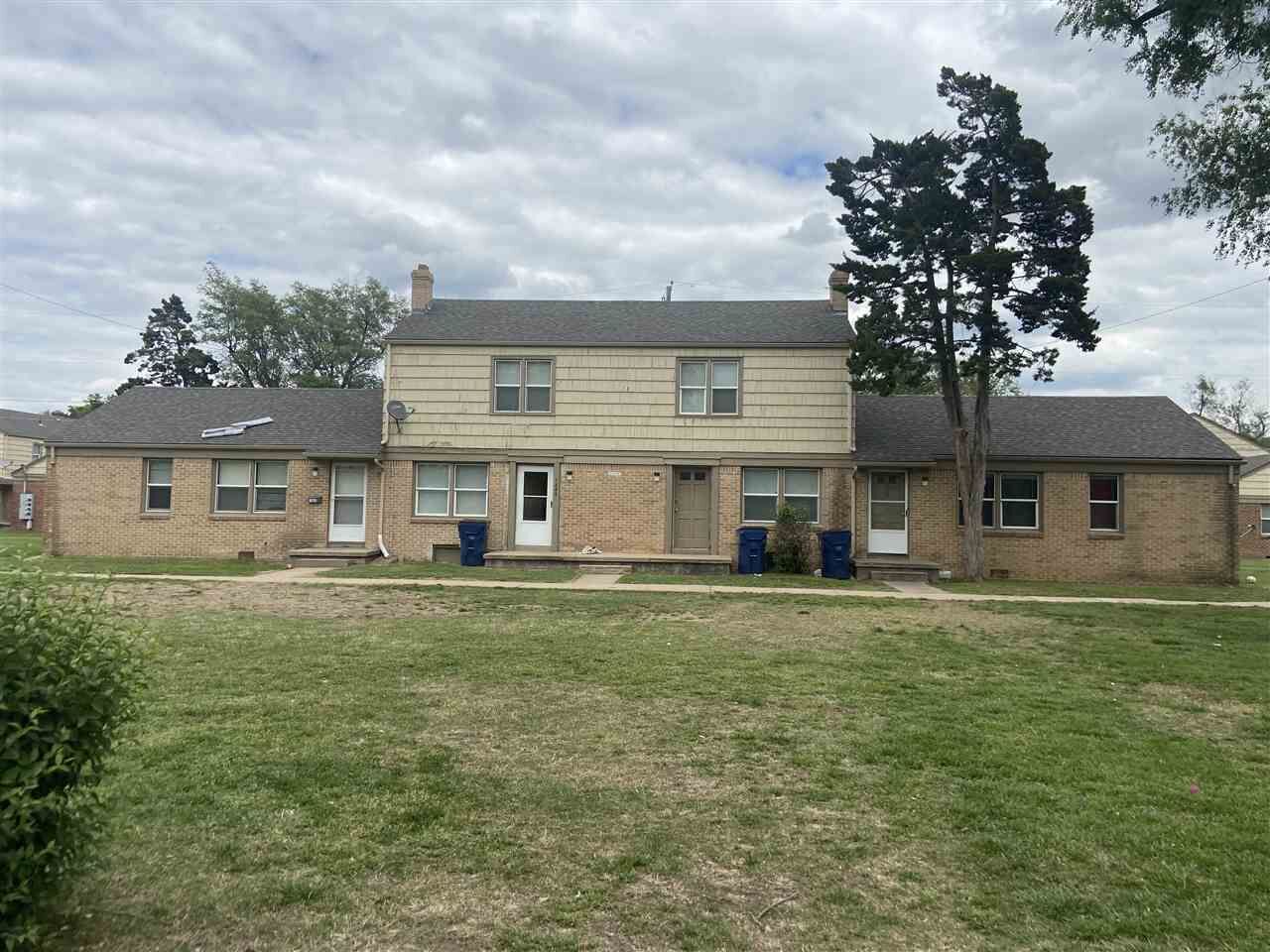 Property Photo:  1642 S Estelle  KS 67211 