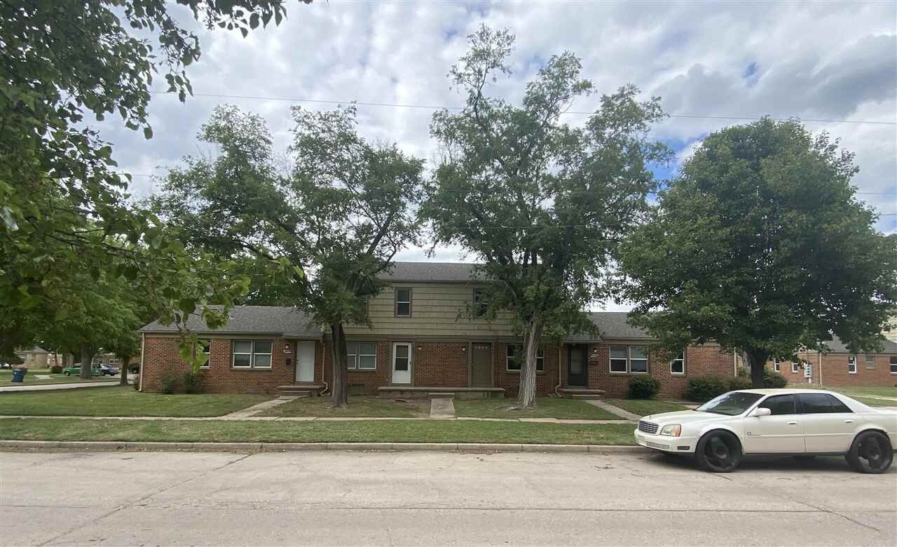 Property Photo:  2802 E Osie  KS 67211 
