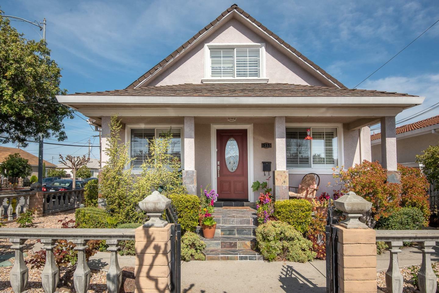 1355 Whitton Avenue  San Jose CA 95116 photo