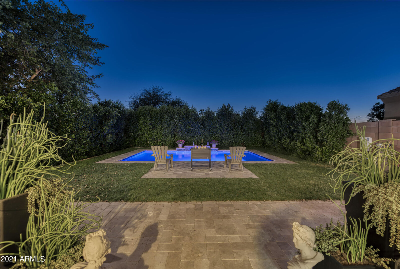 Property Photo:  17606 N 17th Lane  AZ 85023 