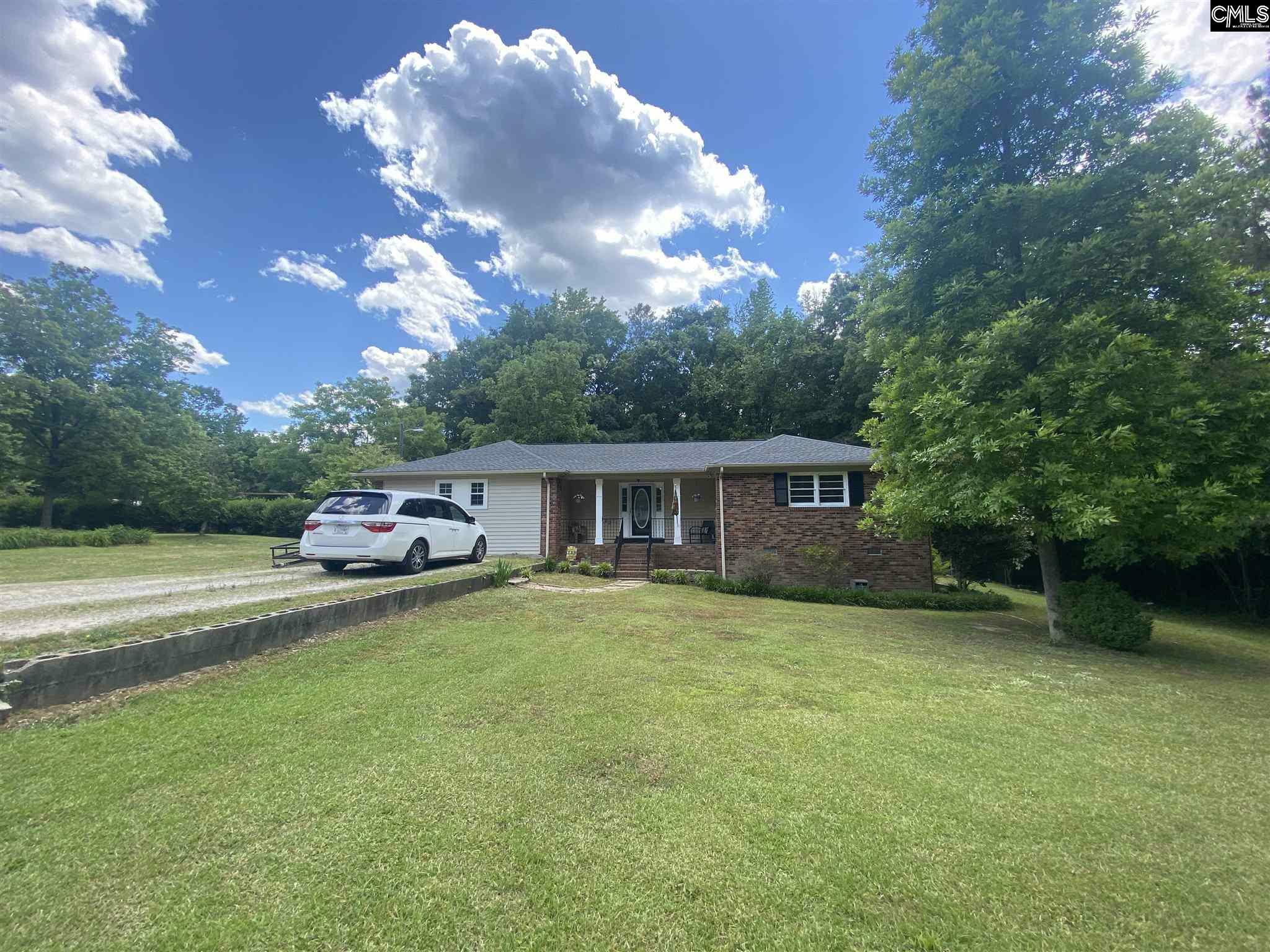 Property Photo:  148 Blackmon  SC 29067 