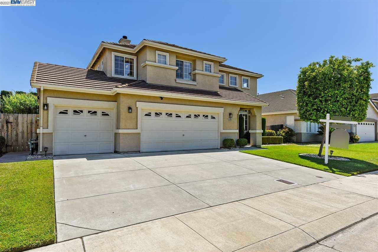 Property Photo:  10644 Samantha Dr  CA 95209 