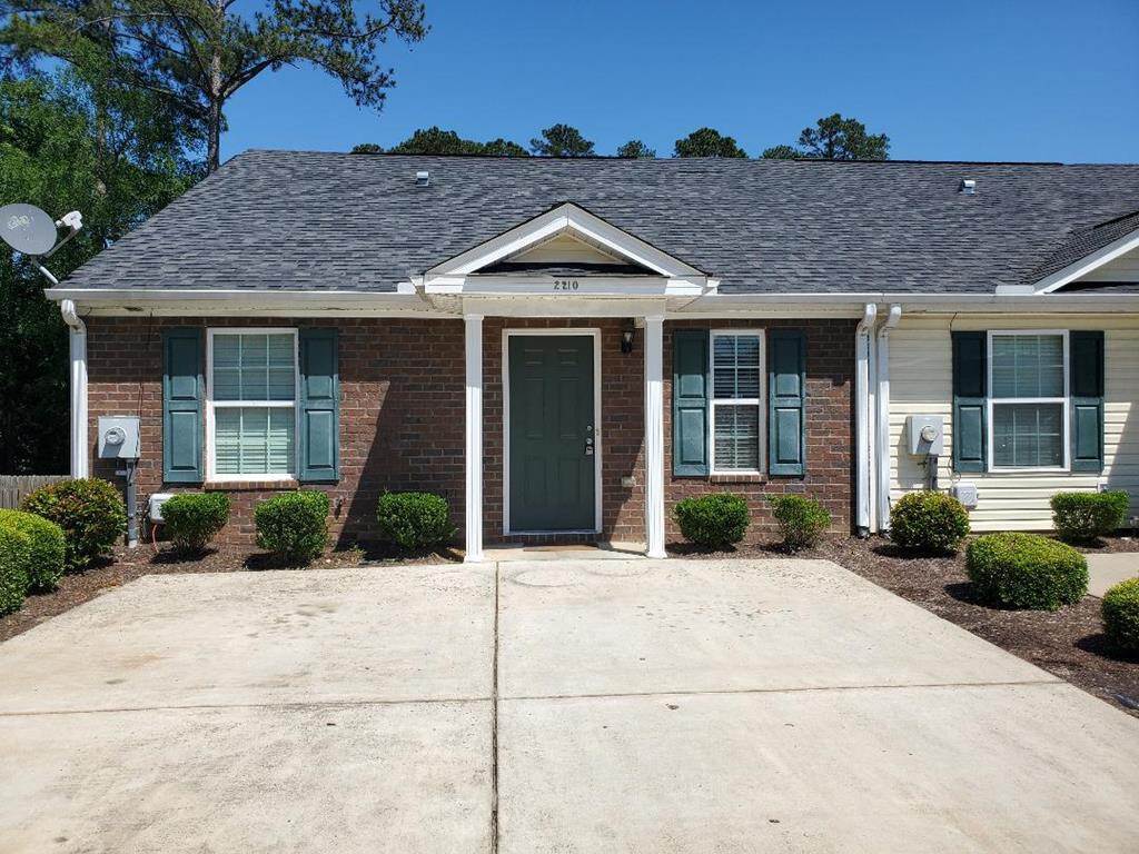 Property Photo: 2210 Brechin Lane GA 30909