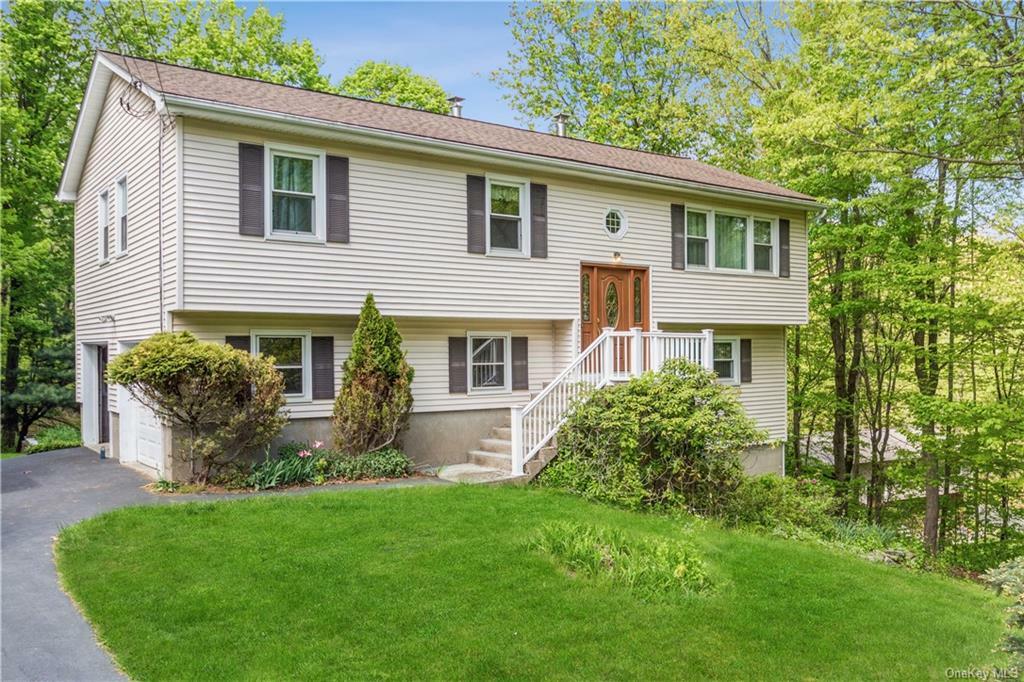 Property Photo:  14 Logan Road  NY 10541 