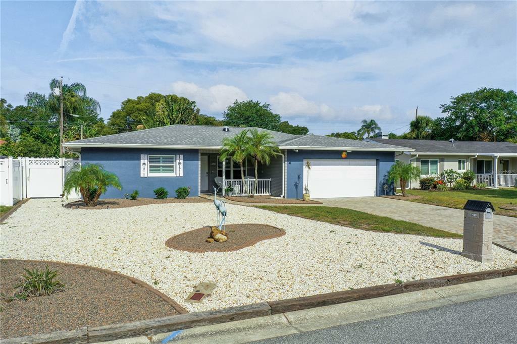 Property Photo:  1490 San Roy Drive  FL 34698 