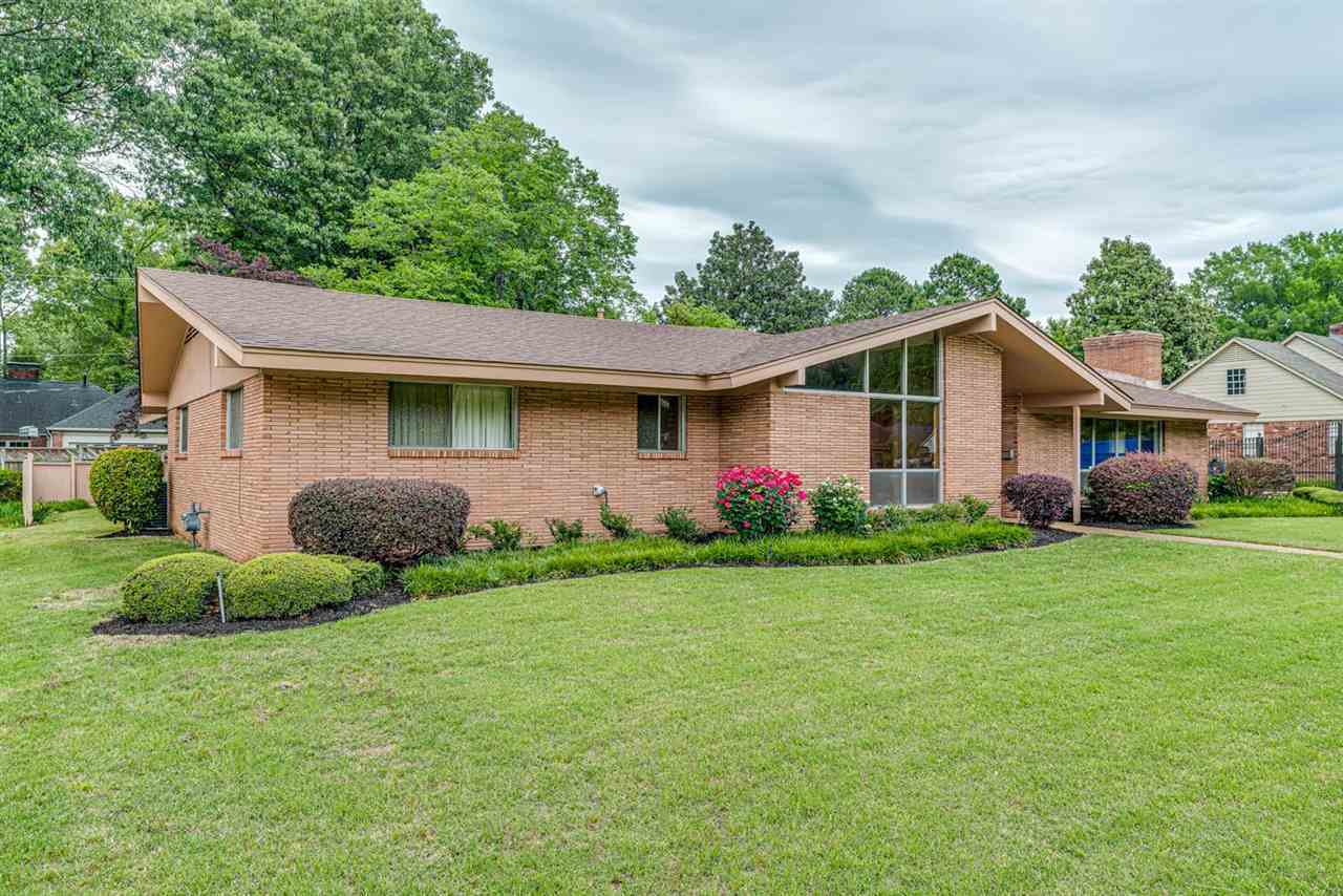 Property Photo:  4310 Burgundy Rd  TN 38111 