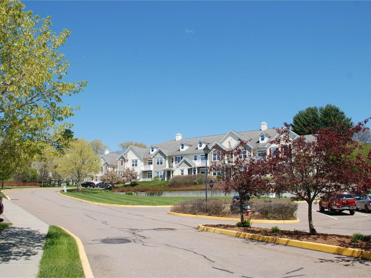 Property Photo: 67 Pearl Street 4 VT 05452