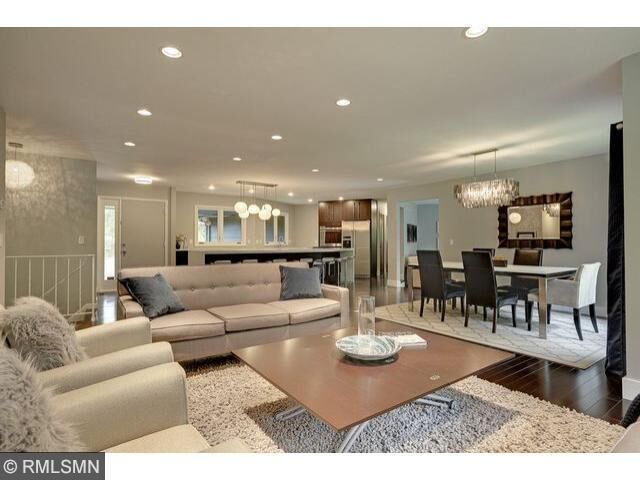 Property Photo: 2040 Major Circle MN 55422
