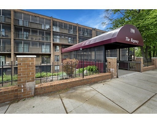 Property Photo: 190 High St 501 MA 02155