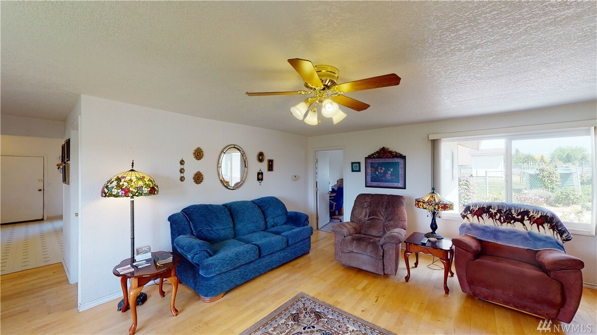 Property Photo:  4119 Old Milton Hwy  WA 99362 