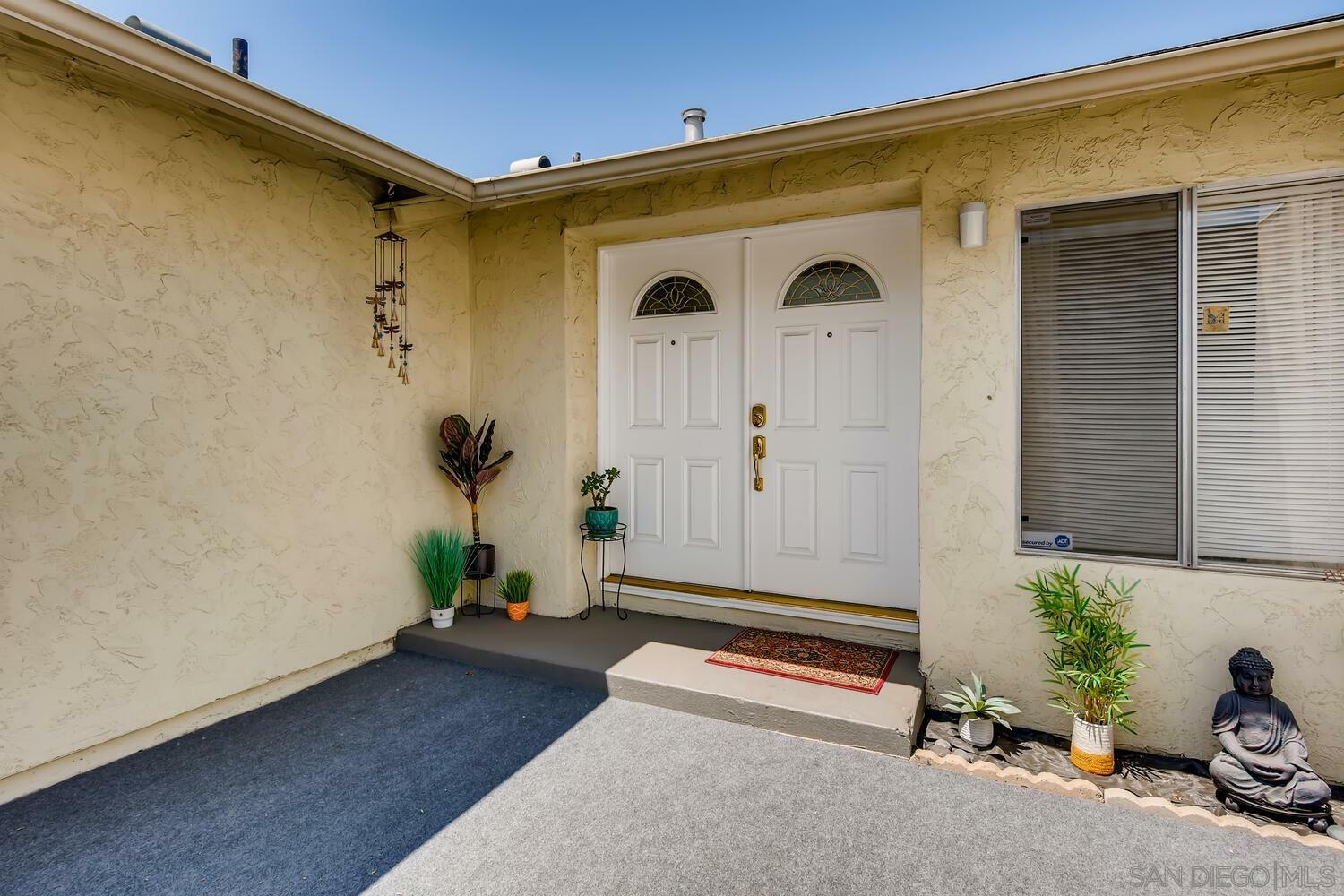 Property Photo:  9602 Pebble Beach Dr  CA 92071 