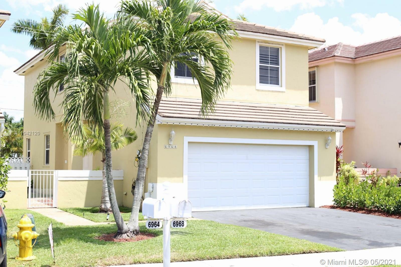 Property Photo:  6968 SW 148th Ln  FL 33331 