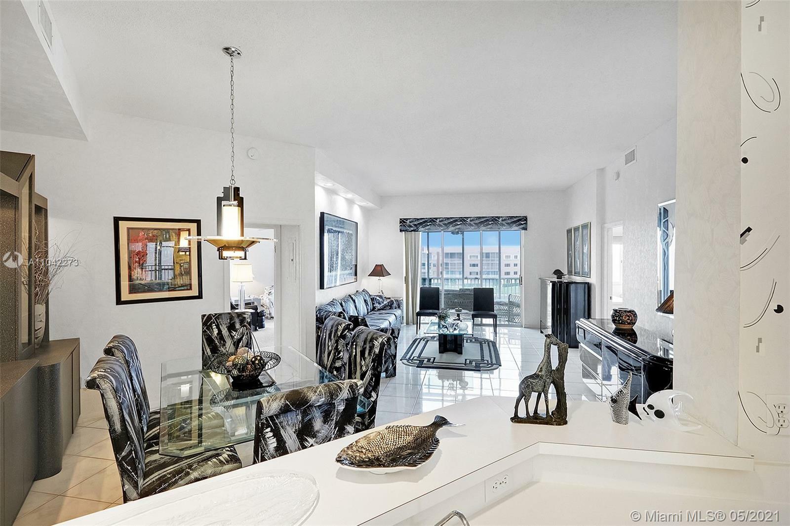 Property Photo: 7482 Trent Dr 406 FL 33321