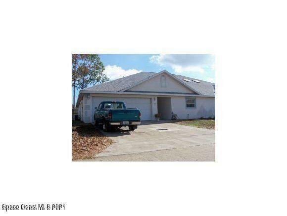 Property Photo: 1547/1549 Harrison Street FL 32780