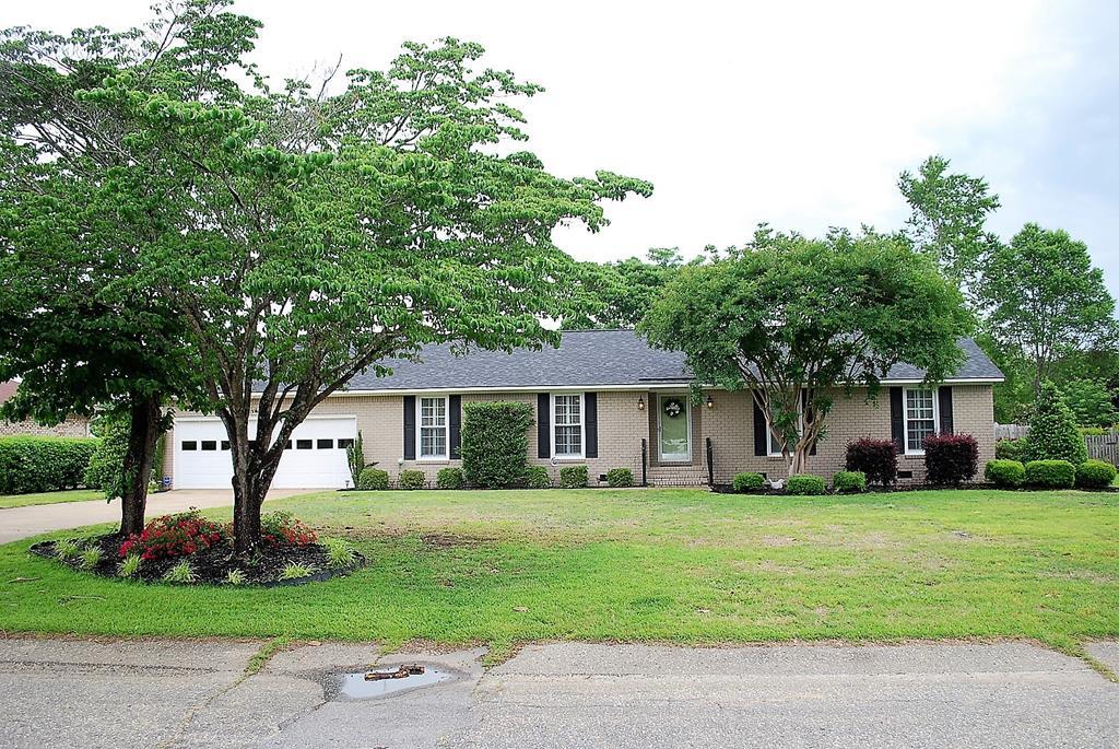 Property Photo:  Gingko Dr  SC 29150 