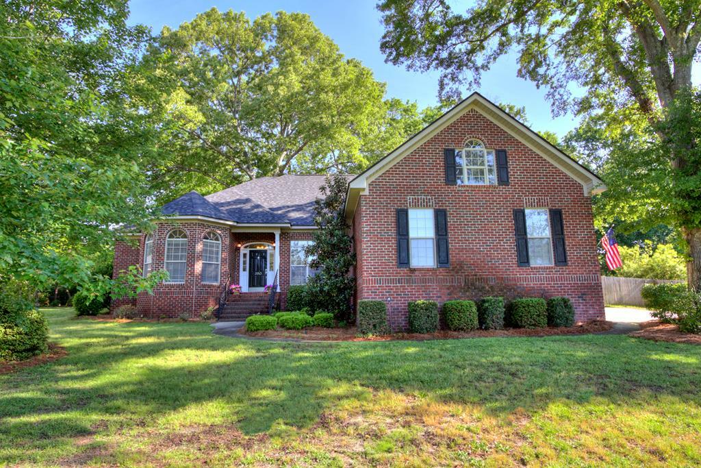 Property Photo: Mallard Dr SC 29150