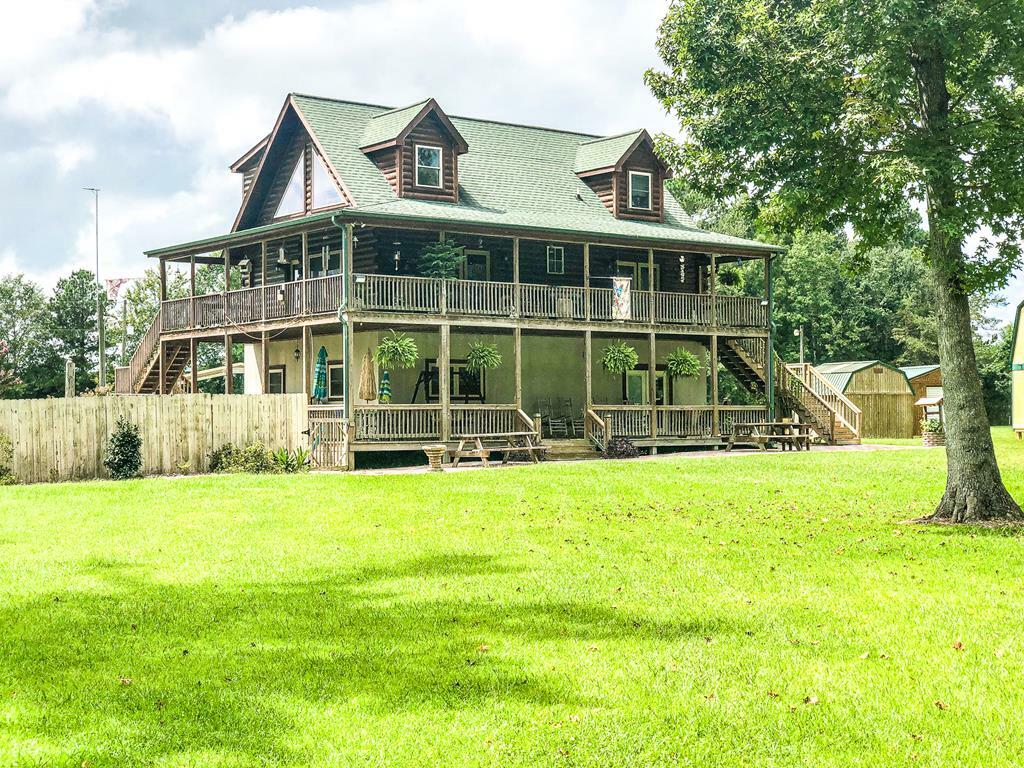Property Photo: Calm Waters Dr SC 29048