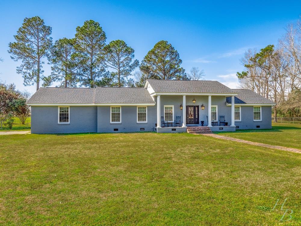 Property Photo:  St. Charles Rd.  SC 29104 