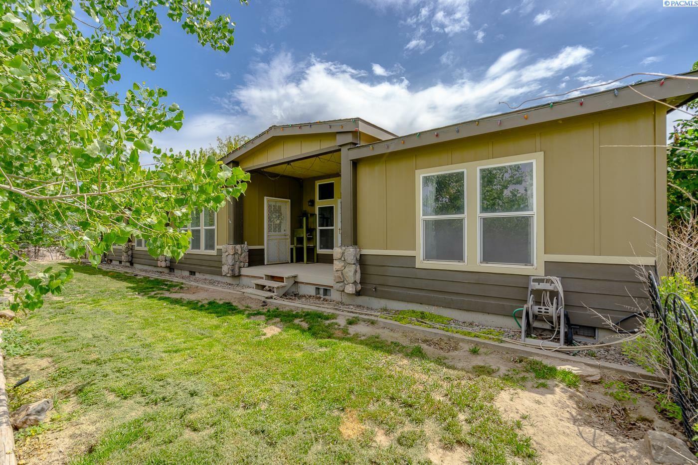 Property Photo:  12703 W 344 Pr NW  WA 99320-7595 