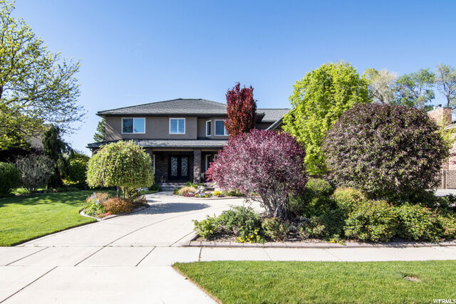 Property Photo:  Address not disclosed  UT 84092 