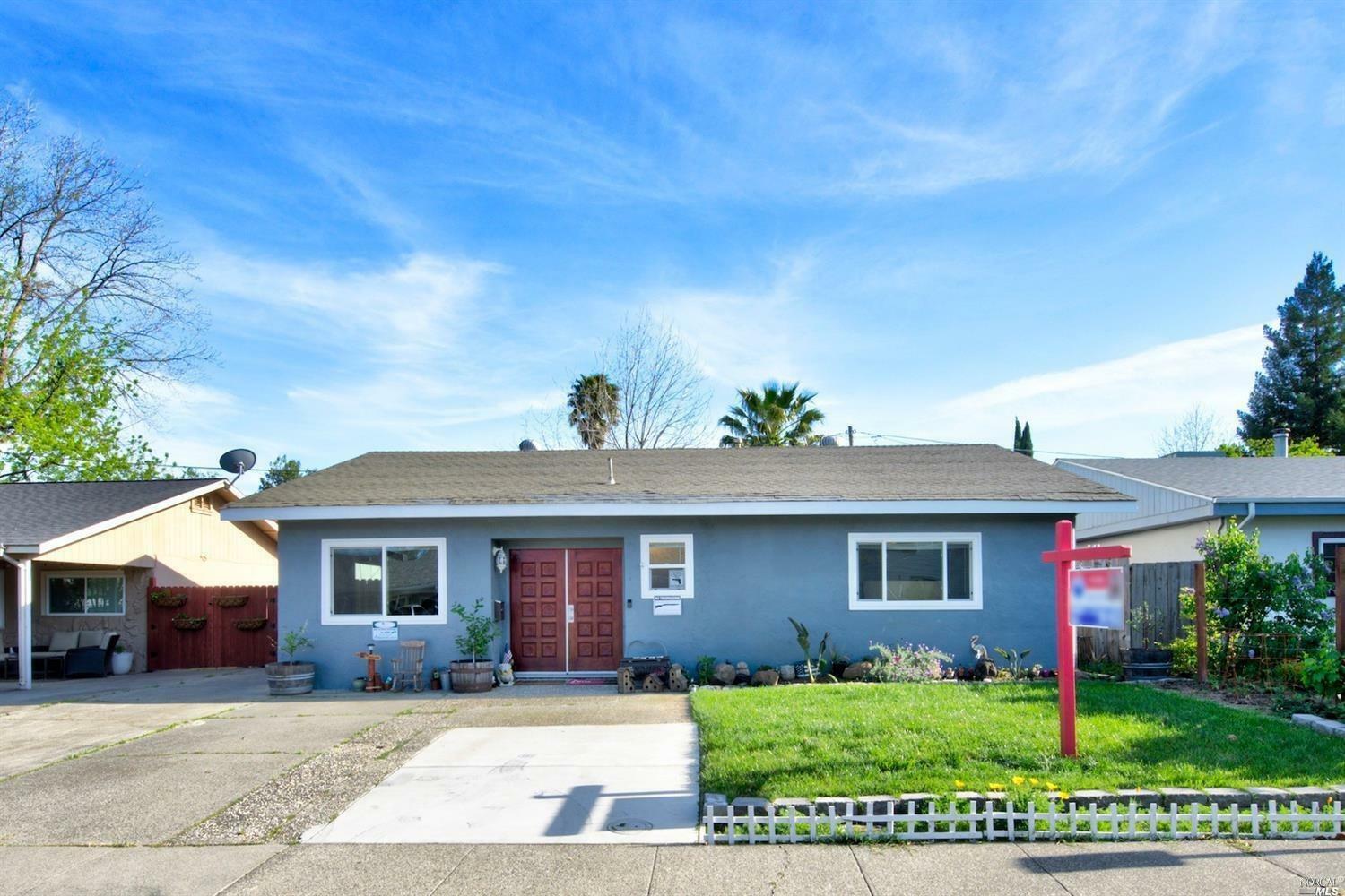 365 Elder Street  Vacaville CA 95688 photo