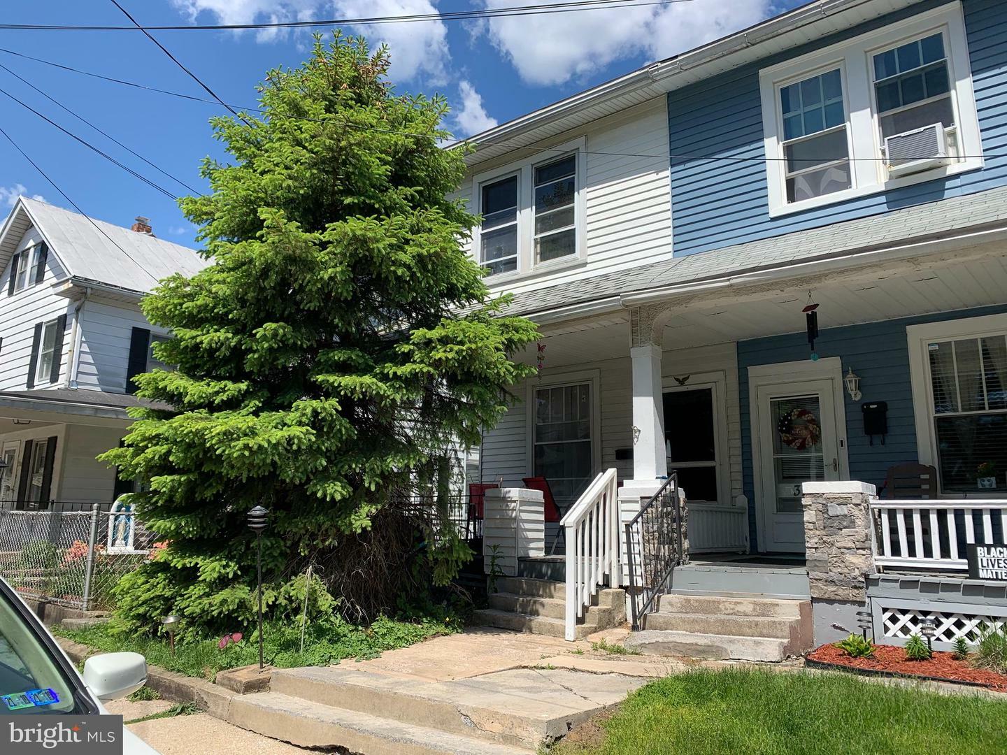 Property Photo:  318 S 29th Street  PA 17103 