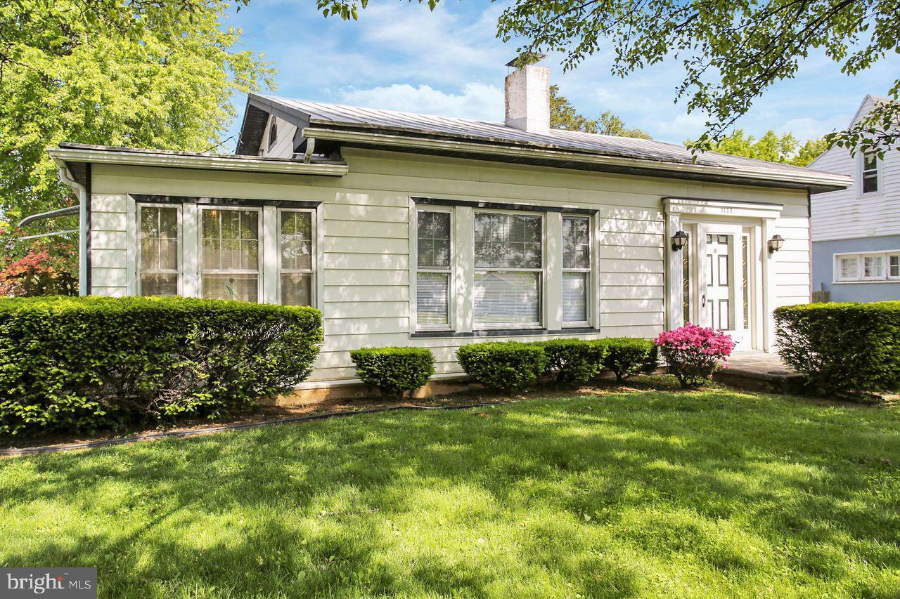 Property Photo: 1600 Brooke Boulevard PA 19607