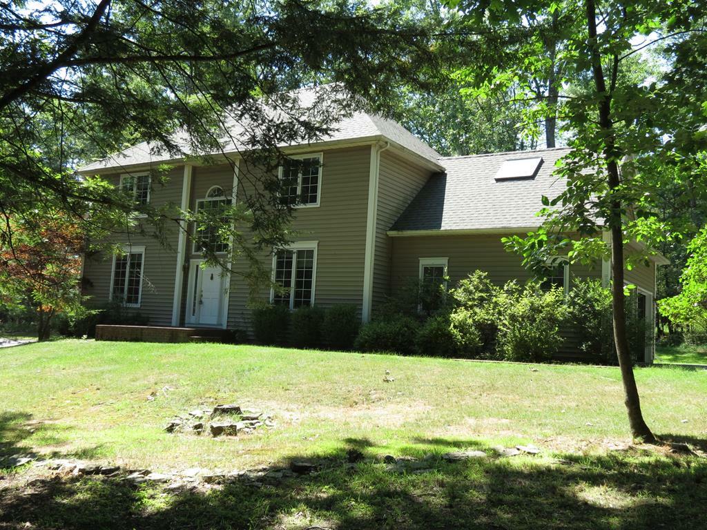 Property Photo:  52 S Oakwood Dr.  NY 14870 