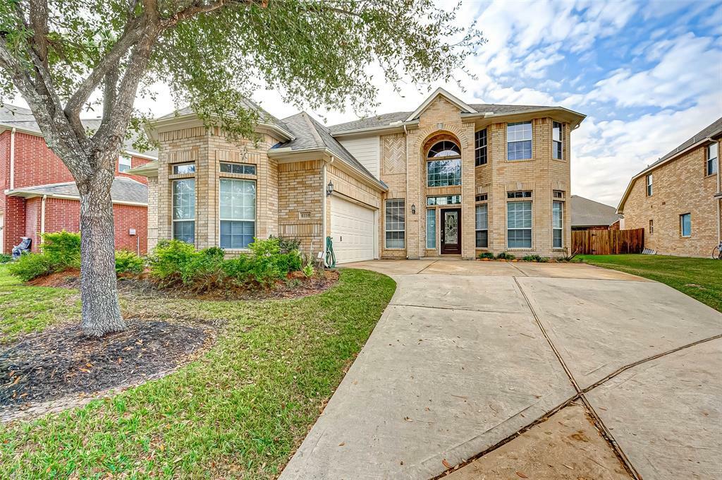 Property Photo:  6110 White Frye Dr Drive  TX 77494 