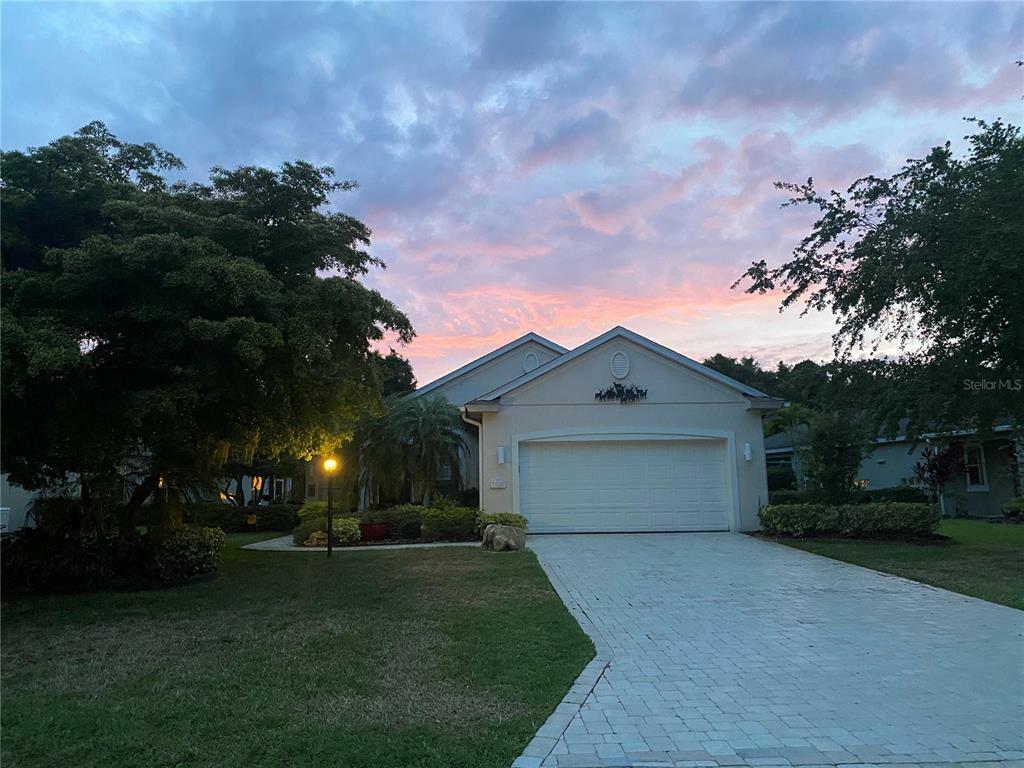 Property Photo: 7428 Sea Island Lane FL 34201