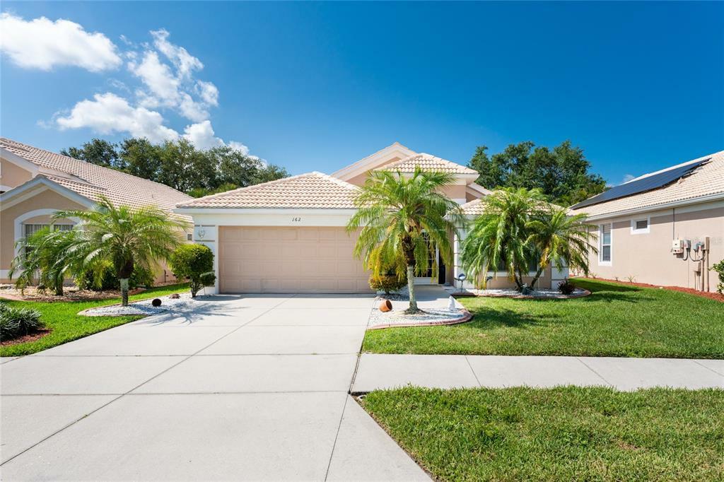 Property Photo:  162 Braemar Avenue  FL 34293 