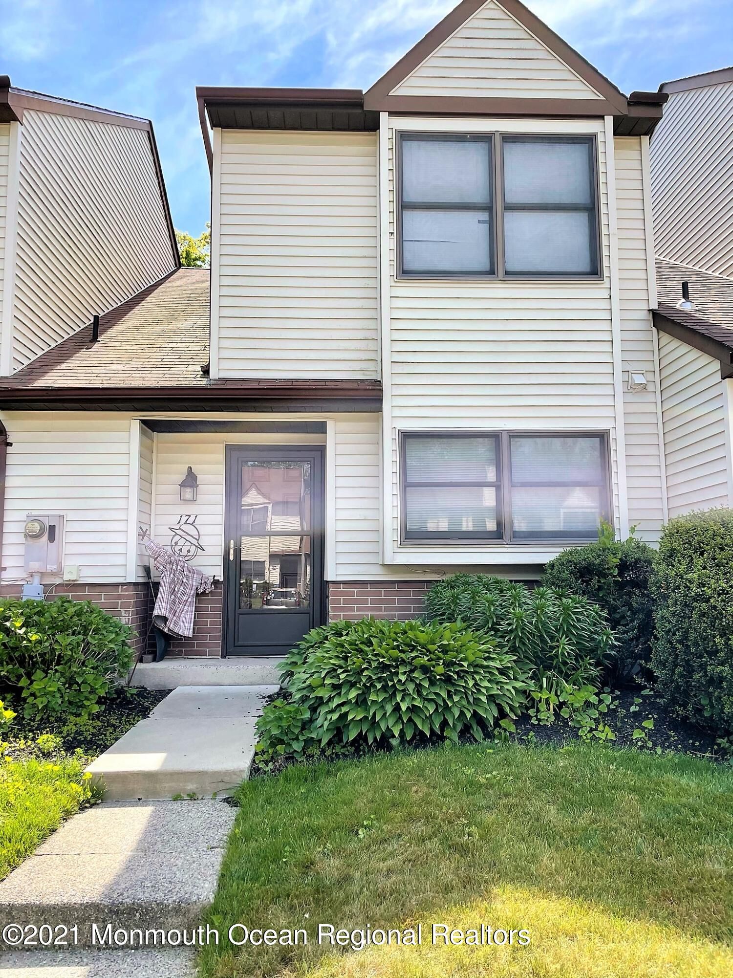 Property Photo: 171 Westchester Drive NJ 08087