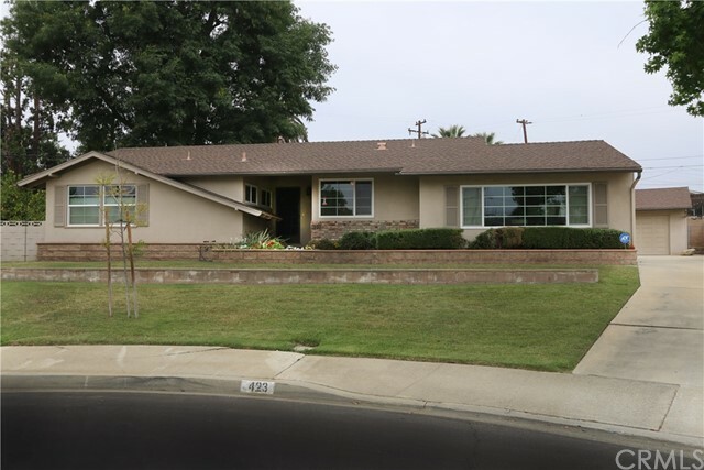 Property Photo:  423 Troy Court  CA 91711 