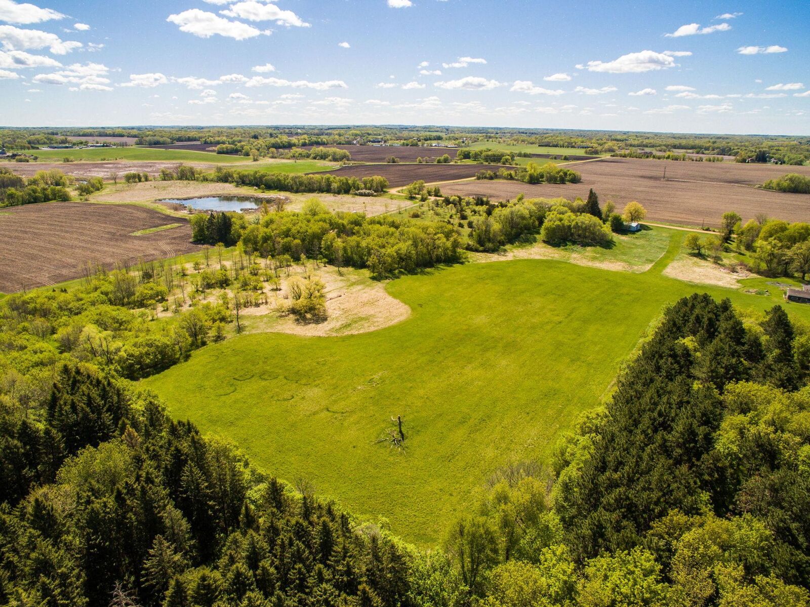 Property Photo:  7104 Pioneer Creek Road  MN 55359 