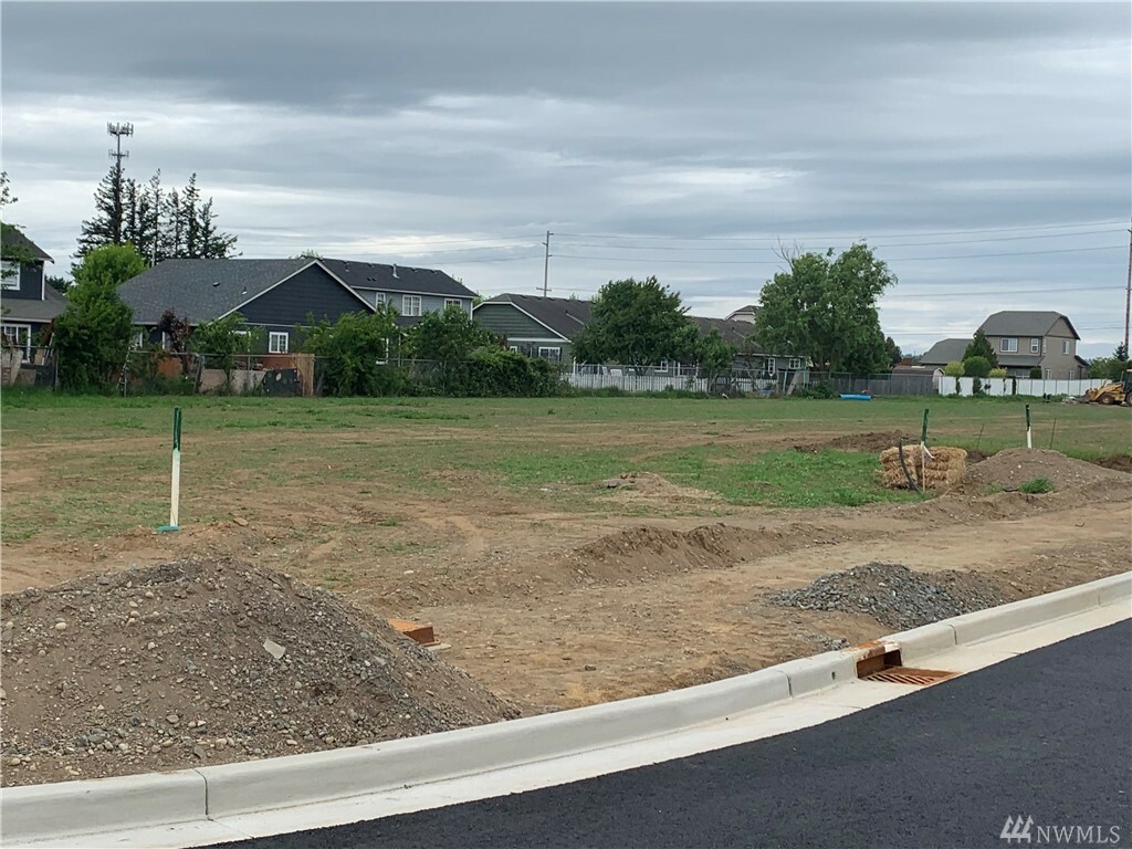 Property Photo: 2219 Dejong Dr WA 98264
