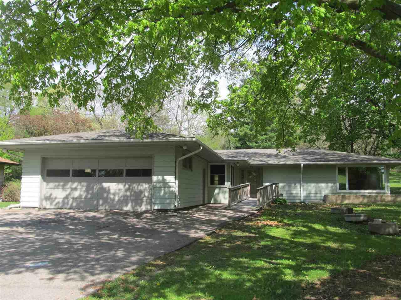 Property Photo:  2016 North Parker Dr  WI 53545 