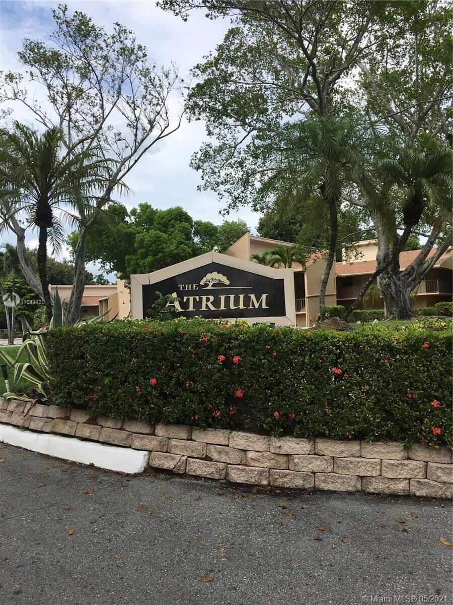 Property Photo: 7572 NW 86 Terrace 202 FL 33321