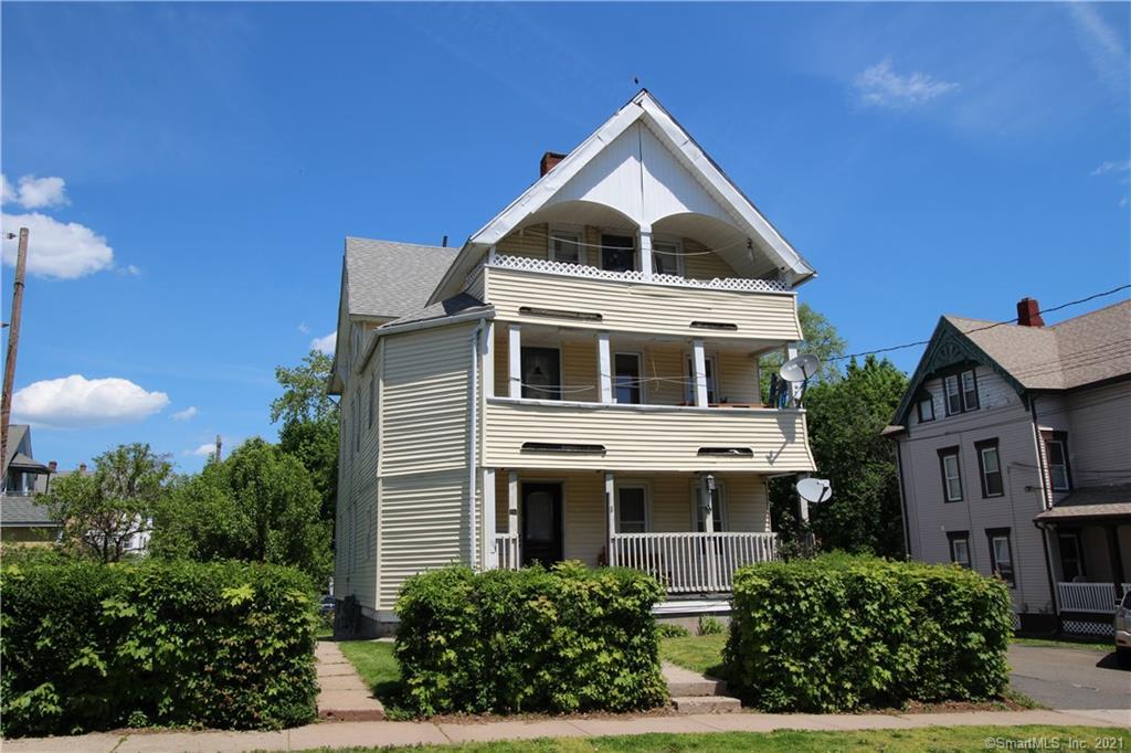 16 Henry Street  New Britain CT 06051 photo