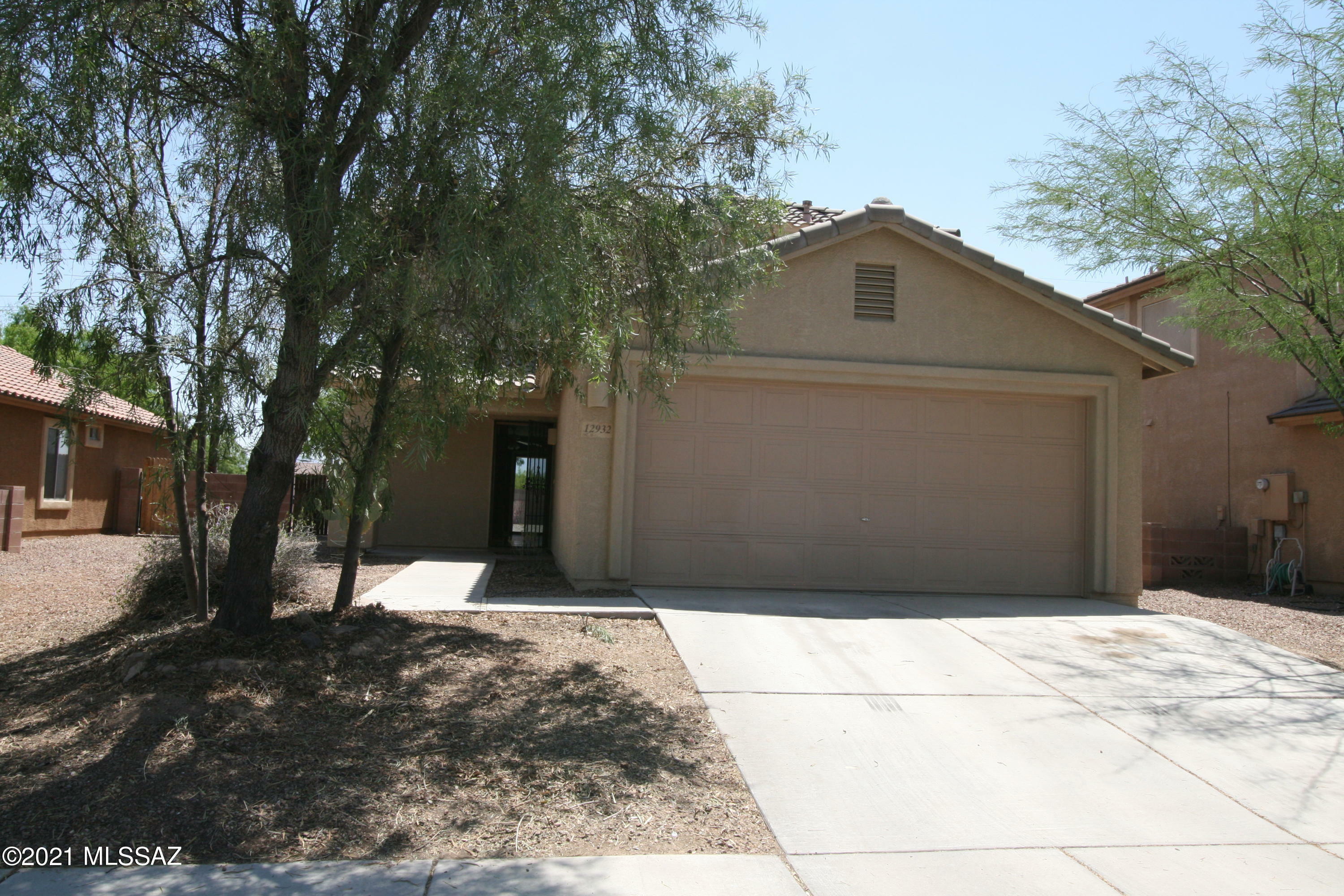 Property Photo:  12932 N Steamboat Drive  AZ 85653 